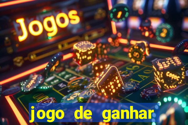 jogo de ganhar dinheiro da mina